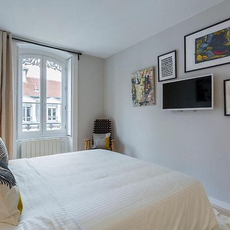Gasparin - Studio - Lyon 2 Εξωτερικό φωτογραφία