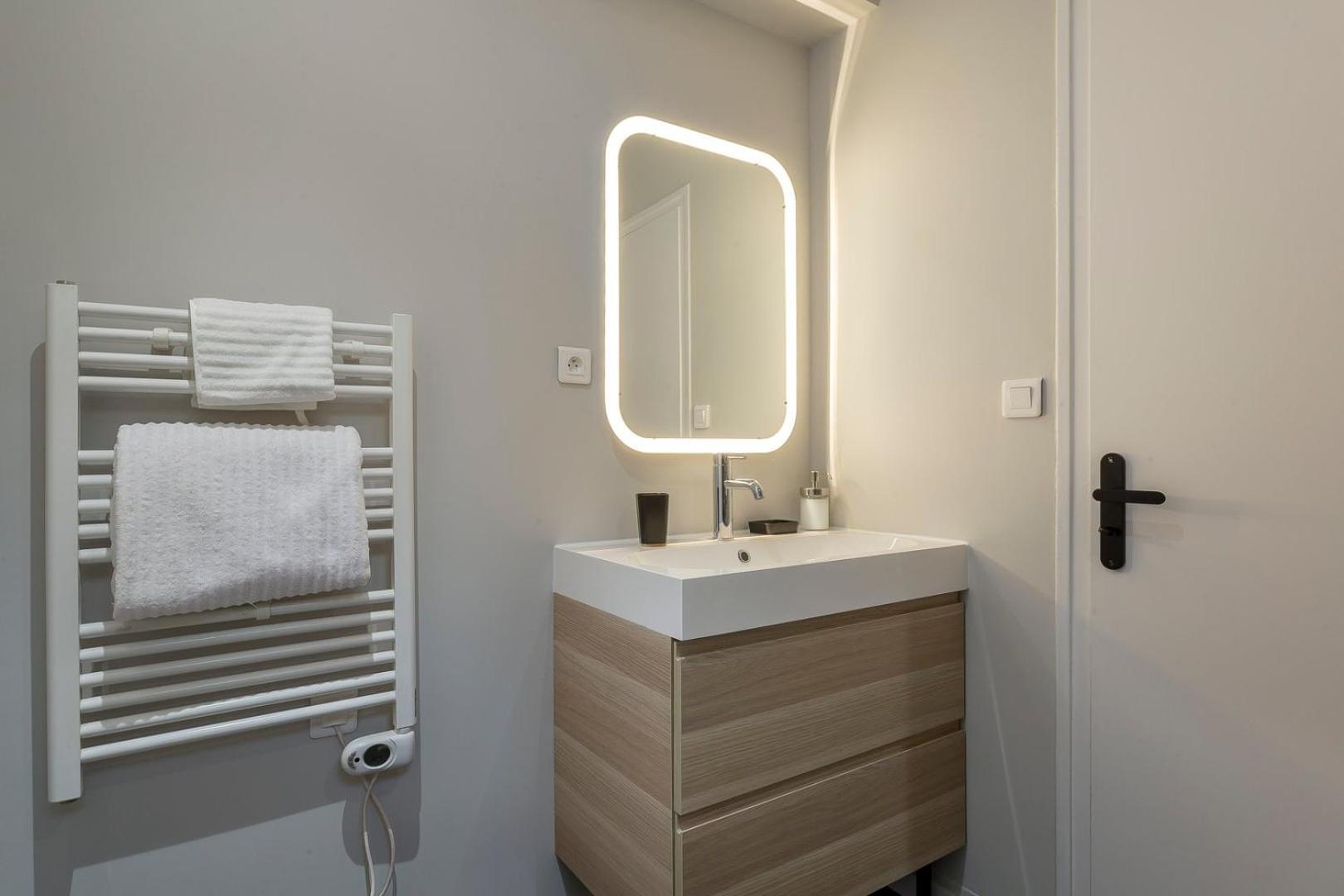 Gasparin - Studio - Lyon 2 Εξωτερικό φωτογραφία