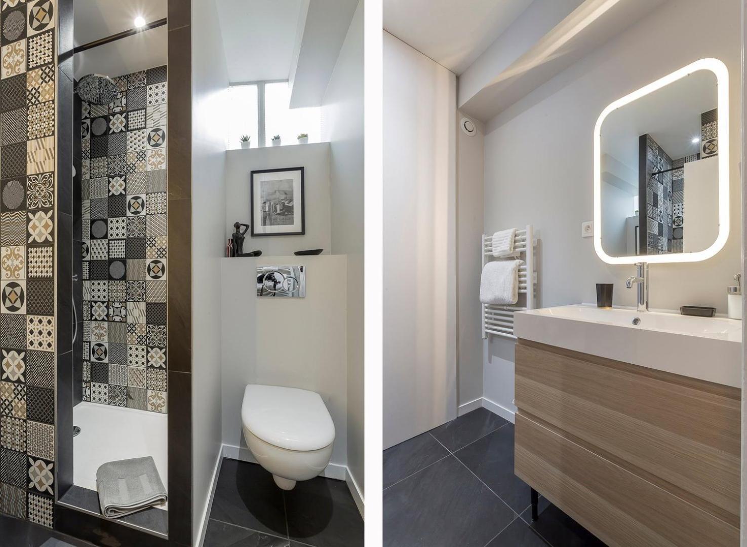 Gasparin - Studio - Lyon 2 Εξωτερικό φωτογραφία