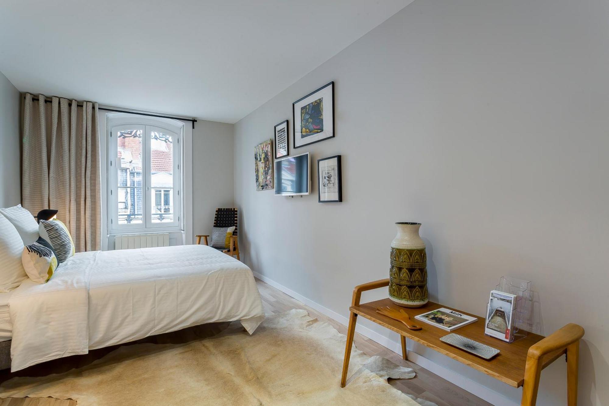 Gasparin - Studio - Lyon 2 Εξωτερικό φωτογραφία